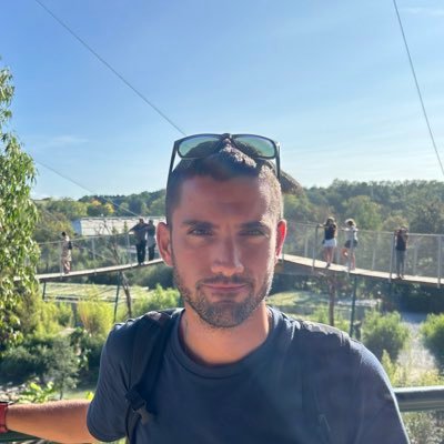 FTdu28's profile picture. 👨🏻‍💻💻📱☎️🚙👨🏻‍🔧🔋⚡️💡⚠️🏭🇫🇷