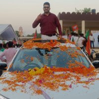 Vijay Sahu (@vijaysahu116) 's Twitter Profile