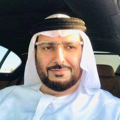 محمد المر بالعبد المهيري 🇦🇪 صاحب ديوان أسرار .. مهتم بالأدب ، الفن و الهندسة
