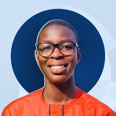 OludotunFawole Profile Picture