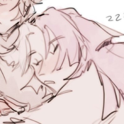 Burn1ngroses's profile picture. ˚ ₊ ‧ ✩ I draw sometimes • He/him • 19 • Autistic • Multifandom • Certified yaoi enjoyer ᵎᵎ ✩ ‧ ₊˚