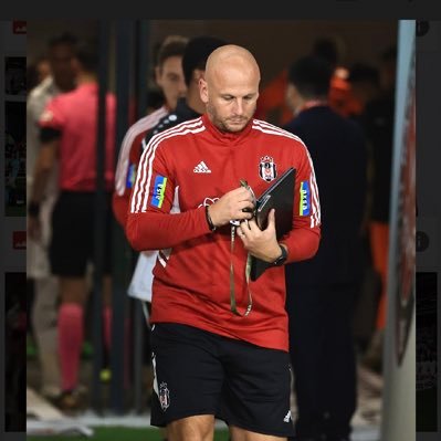 Football Coach , Follower of the lord šš»šš»