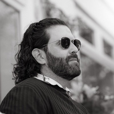 👨🏻Dad. 🌍 Human always. ✡️ Proud Zionist. 🏳️🌈 Gay & fierce as fuck.