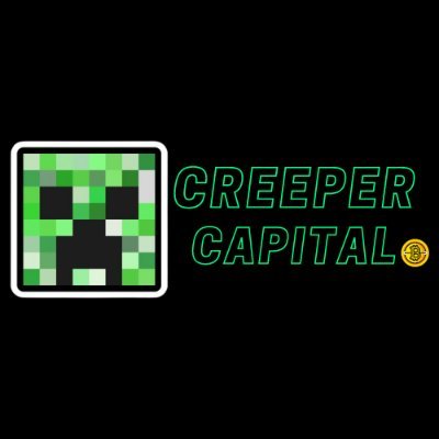 CreeperCapital Profile Picture