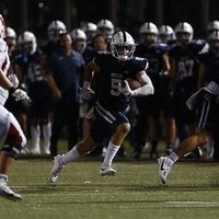 Nick Bafia (@nickbafia5) 's Twitter Profile