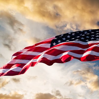 MagaMelarky2's profile picture. Here for news and entertainment purposes only.
🇺🇲 GOD BLESS AMERICA🇺🇲