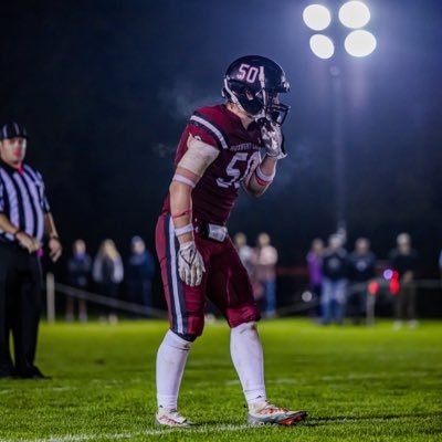 Roxbury Latin 2025 | LB/OL | 5’10 190 | 617-877-5089 |tucker.rose@roxburylatin.org