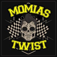 Momias Twist(@lasmomiastwist_) 's Twitter Profile Photo