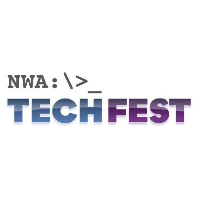 NWATechFest is a volunteer-led tech-focused non-profit in Northwest Arkansas. We organize a monthly social event series and a yearly conference!