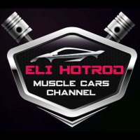 ELI HOTROD(@eli_hotrod) 's Twitter Profile Photo