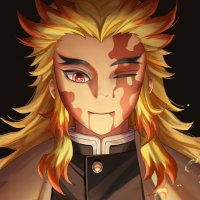 Rengoku (@hosny04506087) 's Twitter Profile