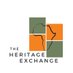 The Heritage Exchange (@AskHeritageTeam) Twitter profile photo