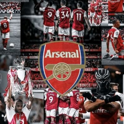 arronarsenalfan's profile picture. arsenal fan