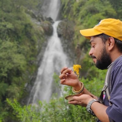 ProstheticTrav1's profile picture. A traveller, with an PROSTHETIC LEG and passion for the Adventure.
Throttling from 2015, but it wasn't until 2020 that I started using Social Media.