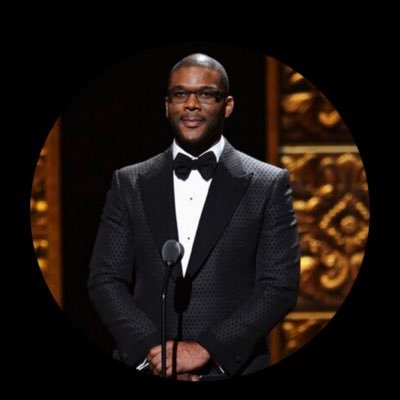 The OFFICIAL Twitter page of writer, Director, Producer, Actor-Tyler perry