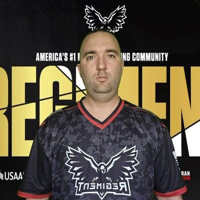 AmaroqGames's profile picture. | US Air Force Vet | Twitch Affiliate | PC | US | Sponsors: Techni Sport & Razer |