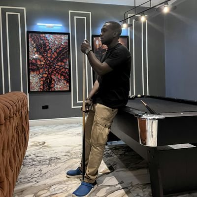 I'm A Designer ¦ I share aesthetically appealing Jpegs in Fashion + Design + Architecture + Interior + Lifestyle ¦
Fallago Stores™ ¦ Arsenal 🔴
DM for removal