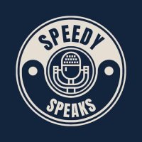 Speedy Speaks(@SpeedySpeaks) 's Twitter Profile Photo