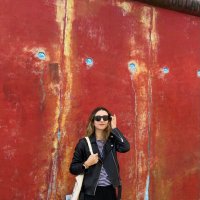 Tatiana Velasco R. (@tativelasco) 's Twitter Profile