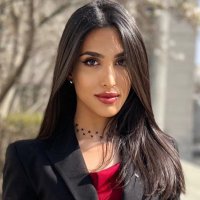 Nadine Abualheija (@aahnadine) 's Twitter Profile