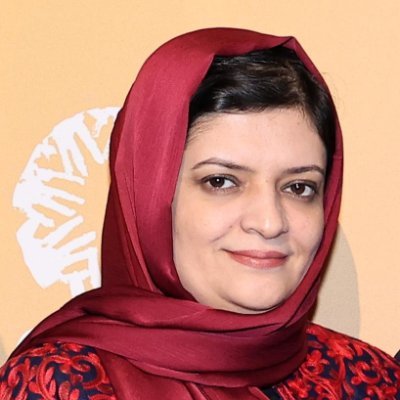 Mother of 3 Children, Director@WCLRF, Founder of WCRAN, Member of CS_JWG, Member of HCRN,  
@MalalaFund Education Champion, 
Member of WASL, Board Member@WLUML.