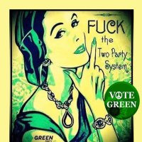Peace on Earth Mama 🌎 #GreenParty2024(@LauraWasABerner) 's Twitter Profile Photo