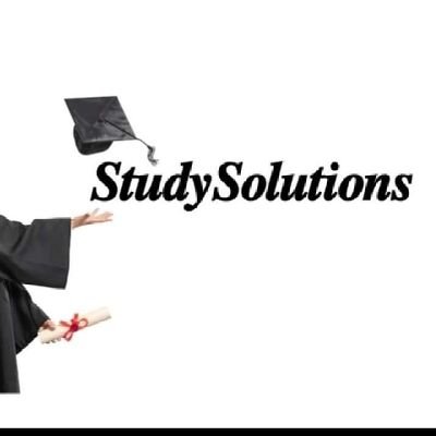 studysolutions4's profile picture. 