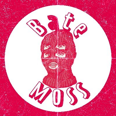 BateMoss Profile Picture