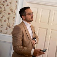 Joaquín Arigón (@jarigon) 's Twitter Profile Photo Joaquín Arigón (@jarigon) 's Twitter Profile Photo