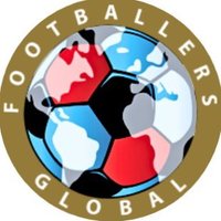 Footballers Global(@ffcglobal) 's Twitter Profile Photo