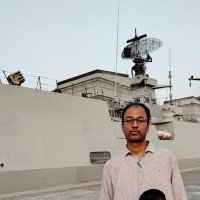 footprints (@rasaratnakar) 's Twitter Profile