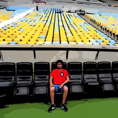 Rodrygo9D's profile picture. #YoElegíCorrer 👟🏃 -México, D.F. “Siempre perfumado y bien peinadito”🎵