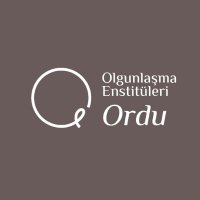 Ordu Olgunlaşma Enstitüsü (@olgunlasmaordu) Twitter profile photo