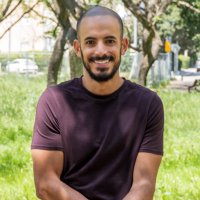 Omri Haviv (@omrihaviv) 's Twitter Profile Photo