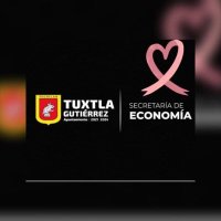 Secretaría de Economía Municipal, Tuxtla Gutiérrez(@TuxtlaEconomia) 's Twitter Profile Photo