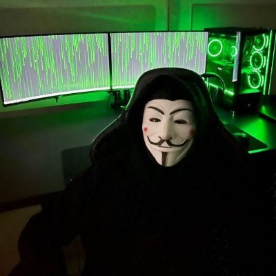 Data_oracletech's profile picture. 