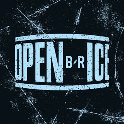 B/R Open Ice Profile