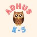 ADHUS Elementary (@ADHUSelementary) Twitter profile photo