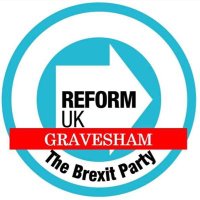 Reform UK - Gravesham(@ReformGravesham) 's Twitter Profile Photo