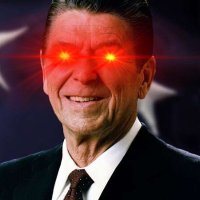 Vengeful Ghost of R.W. Reagan(@RWReagan_Ghost) 's Twitter Profile Photo