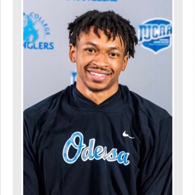 6’1 PG | Odessa MBB