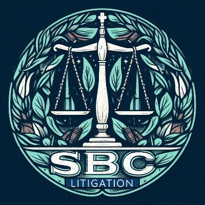 SBCLitigation Profile Picture