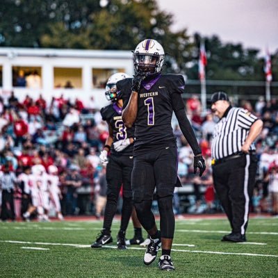 #G2G ⭐️⭐️⭐️6’2 190lb CB / Pittsburgh Pa Co‘24 💥