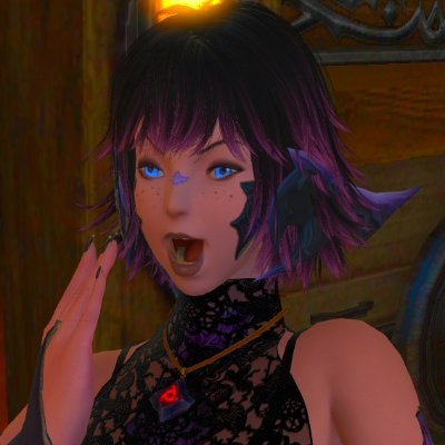 NSFW / 18+
Just doing Lewd things with my 'pets'
All characters are Fictional
Lewd XIV Gposer