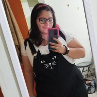Ale Bermúdez 🐱 (@allidebe19) 's Twitter Profile