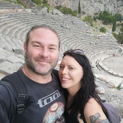 prehistorysteve's profile picture. Archaeologist-finds specialist in prehistoric pottery & fired clay at UCL Archaeology South-East. Bass player-Sea Bastard & Dead Witches. Iron Maiden & cat fan