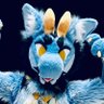 NigelDragon's profile picture. Pansexual Dragon from the Netherlands // he-him // 🔞: @nigeldragon.bsky.social // ✂️ @hounds_teeth fursuiter // ❤️ @StopidKatt