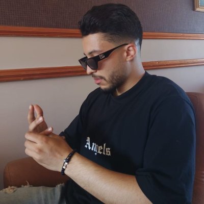 0Douraid's profile picture. 