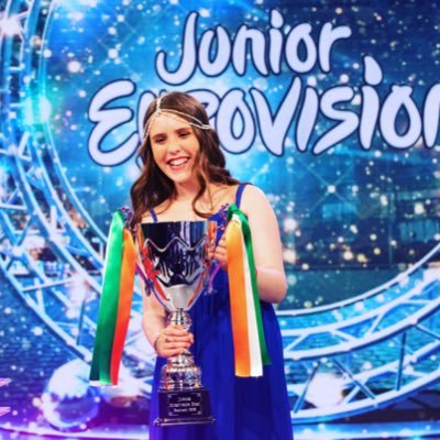 Junior Eurovision Song Contest IRELAND OFFICIAL ACCOUNT 💚 Ádh Mór ☘️ TG4 Adare Productions ☘️ #JESC #JESC2023 💫@adaretelly Bígí Linn 💫💫💫💫☘️🤸🏻‍♂️