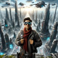 The multiverse guy (@altrealitylens) 's Twitter Profile Photo The multiverse guy (@altrealitylens) 's Twitter Profile Photo